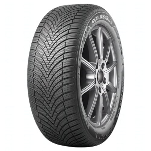 Kumho Solus 4S HA32 SUV