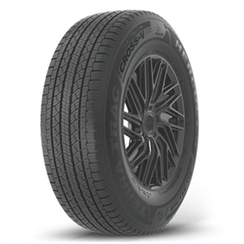 Hercules Terra Trac Cross-V AW