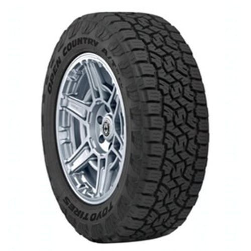 Toyo Open Country A/T III EV LT275/70R18 E Open Country A/T Iii EV