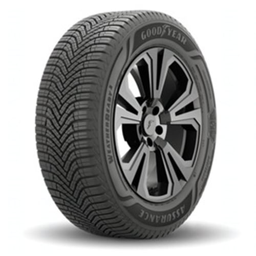 Goodyear Assurance Weatherready 2