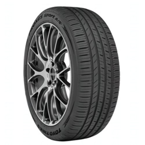 Toyo Proxes Sport A/S 205/45R17 XL Proxes Sport A/S+