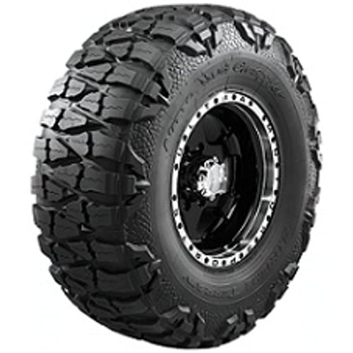 Nitto MUD Grappler