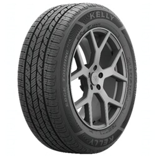 Kelly Edge Touring Plus