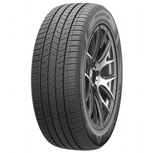 Kumho Solus TA31 EV