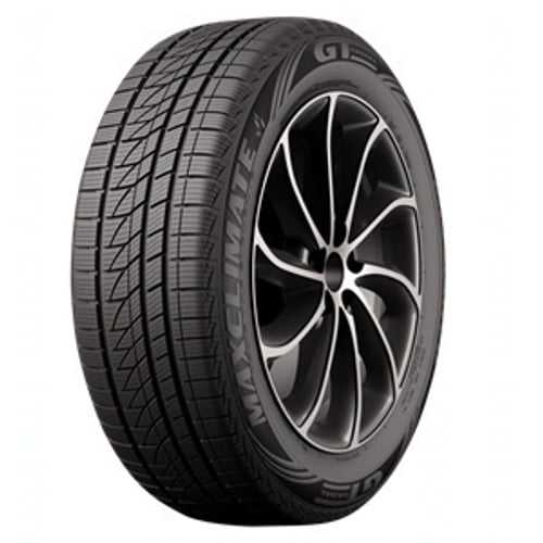 GT Radial Maxclimate