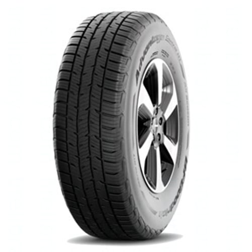 BFGoodrich Advantage Control HT