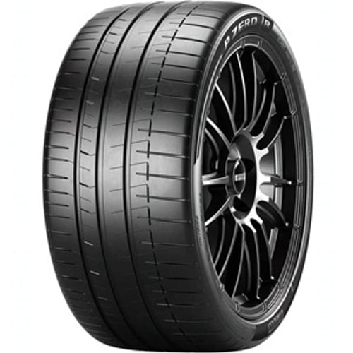 Pirelli Pzero R