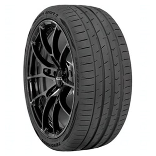 Toyo Proxes Sport 2