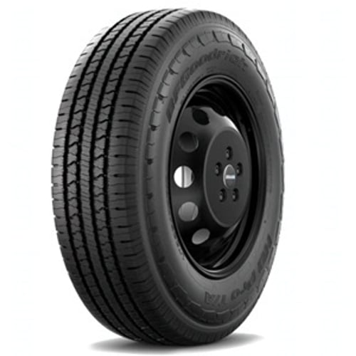 BFGoodrich HD PRO T/A