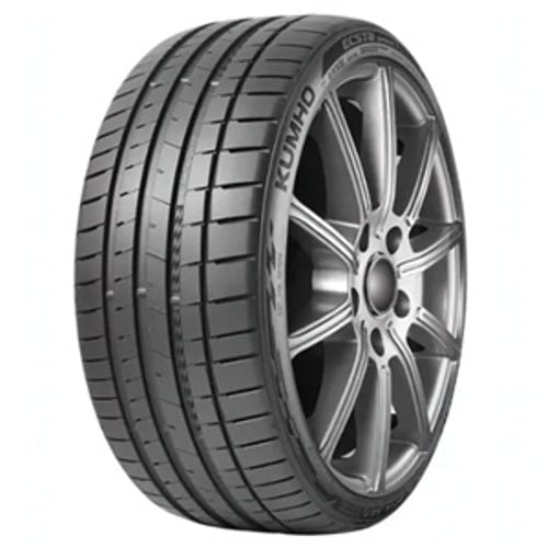 Kumho Ecsta Sport S PS72S