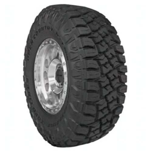 Toyo Open Country R/T PRO