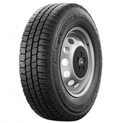 Michelin Agilis Crossclimate 2