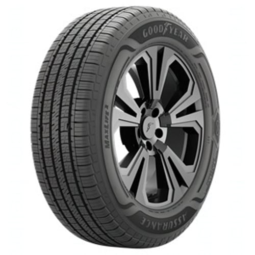 Goodyear Assurance Maxlife 2