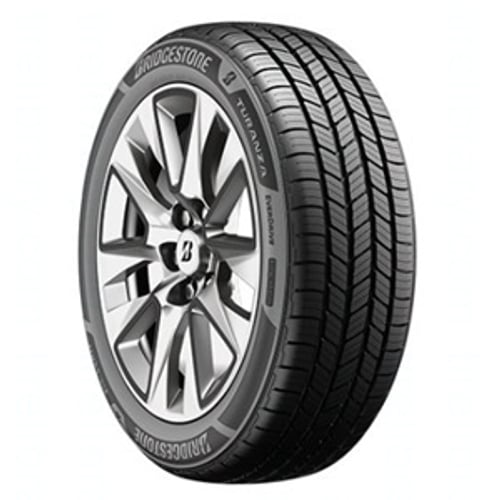 Bridgestone Turanza Everdrive