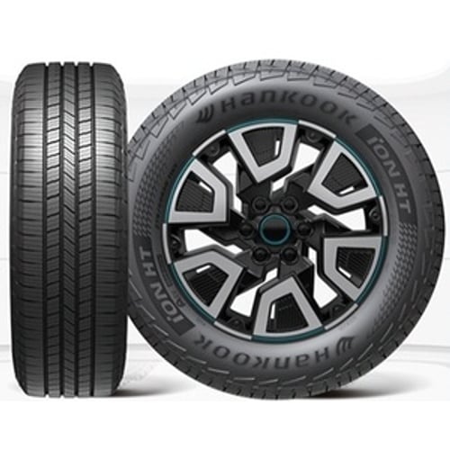 Hankook ION HT (IHT01)