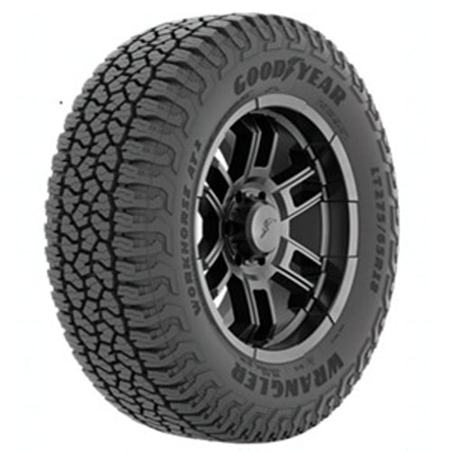 Goodyear Wrangler Workhorse AT2