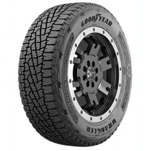 Goodyear Wrangler Electricdrive AT