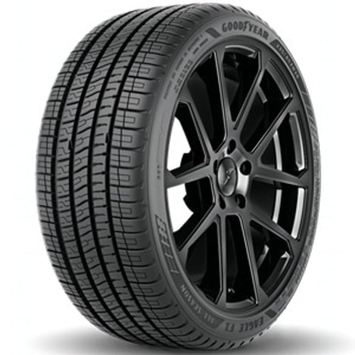 Goodyear Eagle F1 All Season