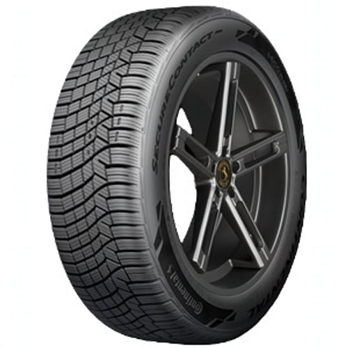 Continental Securecontact AW