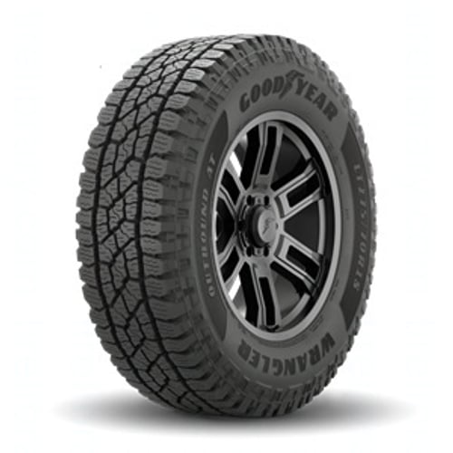 Goodyear Wrangler Outbound At-lt