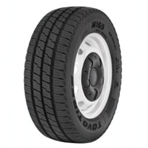 Toyo M165
