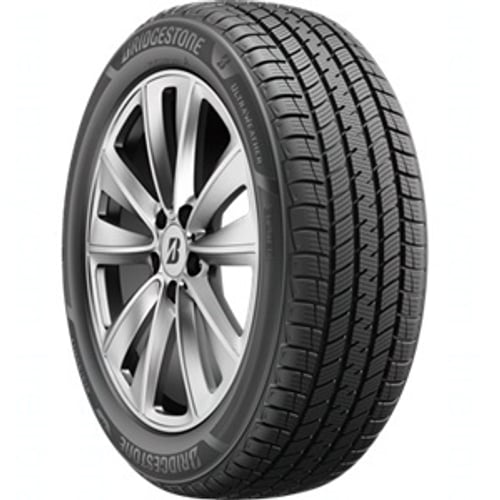 Bridgestone Ultraweather