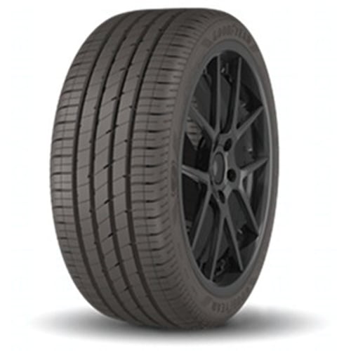 Goodyear Eagle F1 Asymmetric 5 W/Soundcomfort Technology