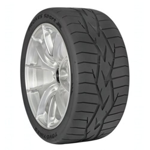 Toyo Proxes Sport R