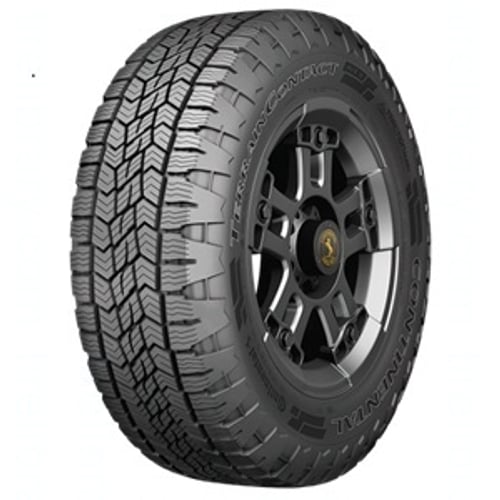 Continental Terraincontact A/T2