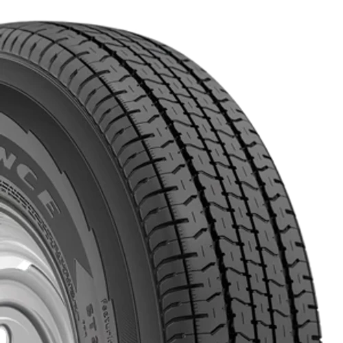 Goodyear Endurance