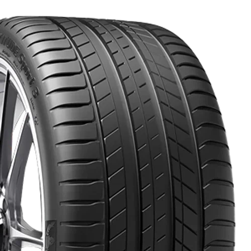 Michelin Latitude Sport 3