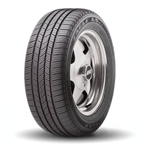 Goodyear Eagle LS-2 ROF 255/55R18 XL Eagle LS-2 Rof