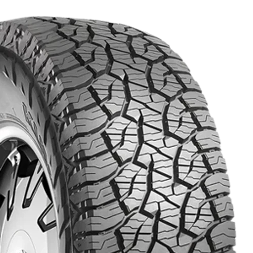Kumho Road Venture AT52