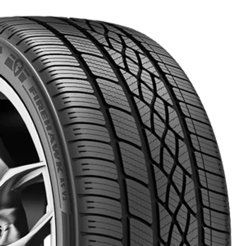 Firestone Firehawk AS V2