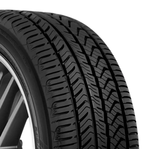 Yokohama Advan Sport A/S+
