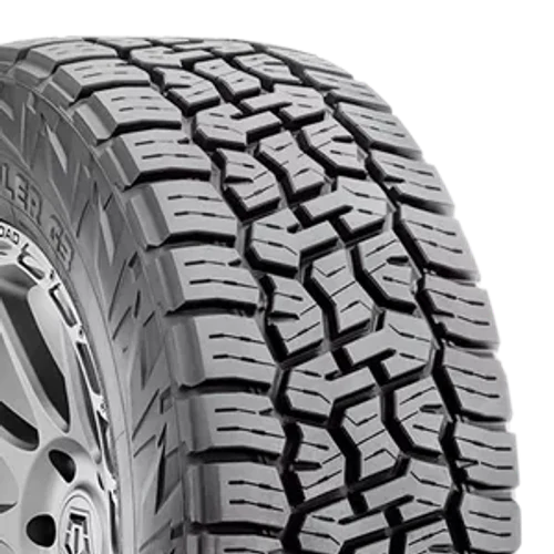 Nitto Terra Grappler G3