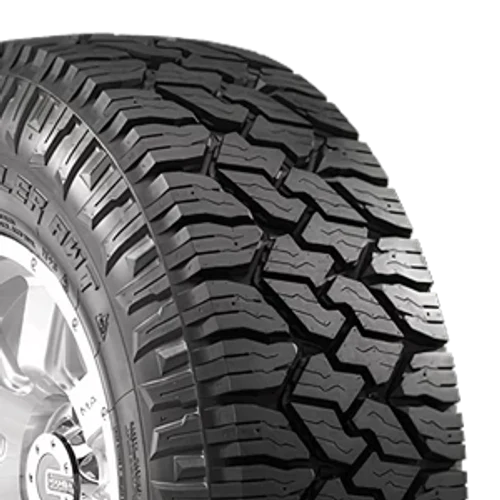 Nitto EXO Grappler AWT