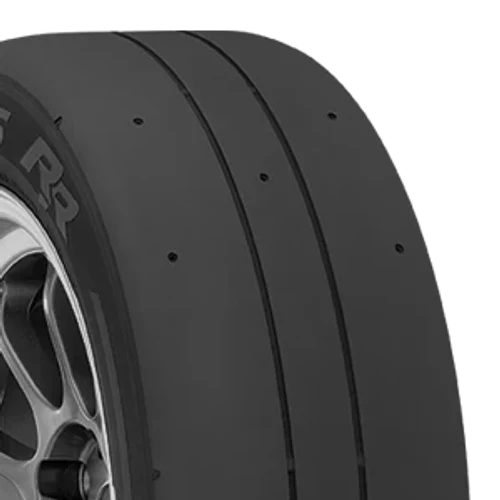 Toyo Proxes RR