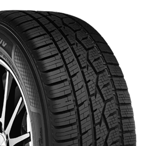 Toyo Celsius CUV