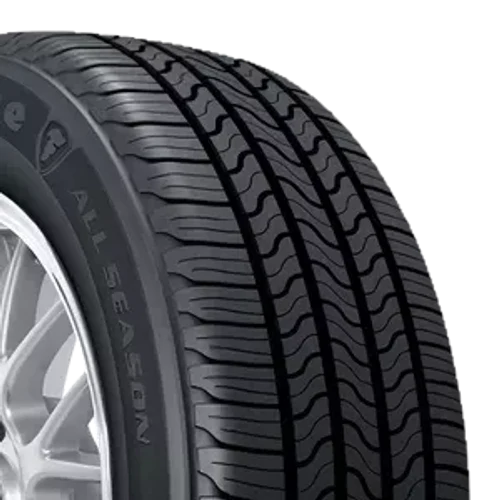 Firestone All Season