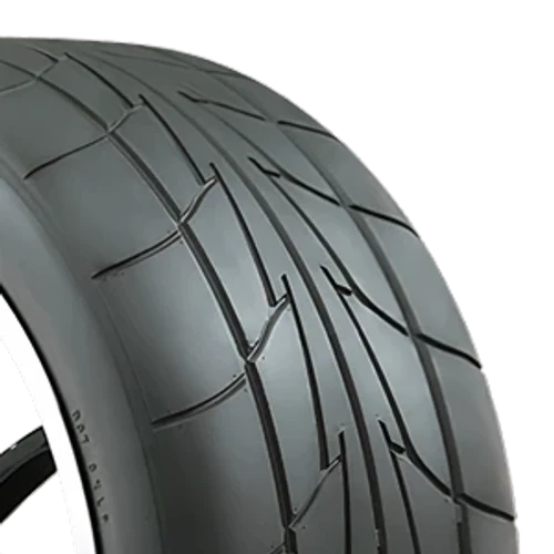 Nitto NT555R