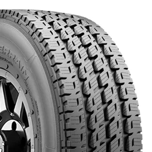 Nitto Dura Grappler