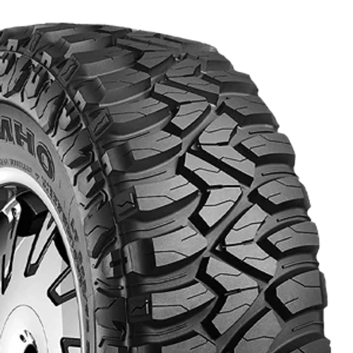 Kumho Road Venture MT71