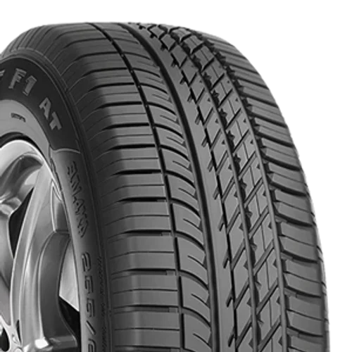 Goodyear Eagle F1 Asymmetric SUV AT