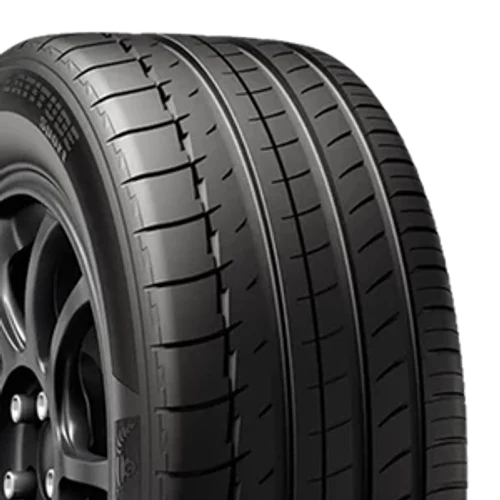 Michelin Latitude Sport
