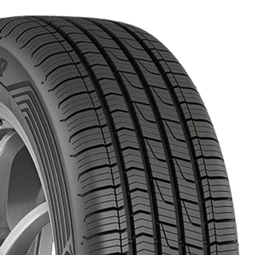 Goodyear Eagle Sport 4 Seasons