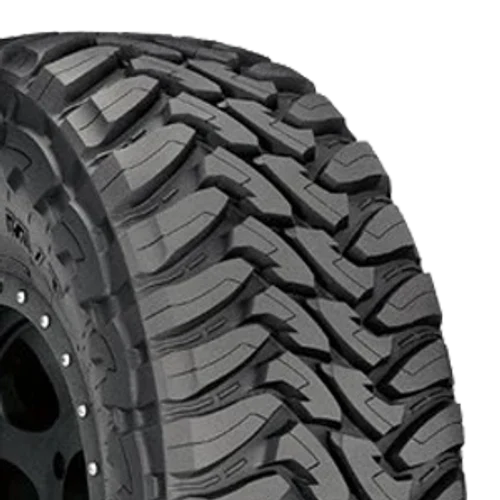 Toyo Open Country M/T