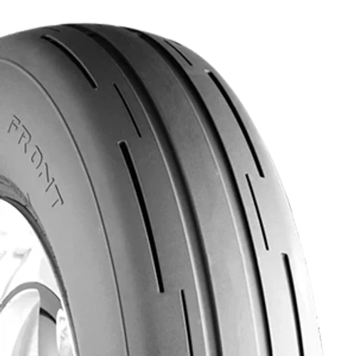 Mickey Thompson ET Street Front