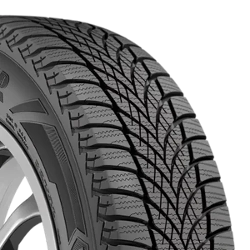 Goodyear Wintercommand Ultra