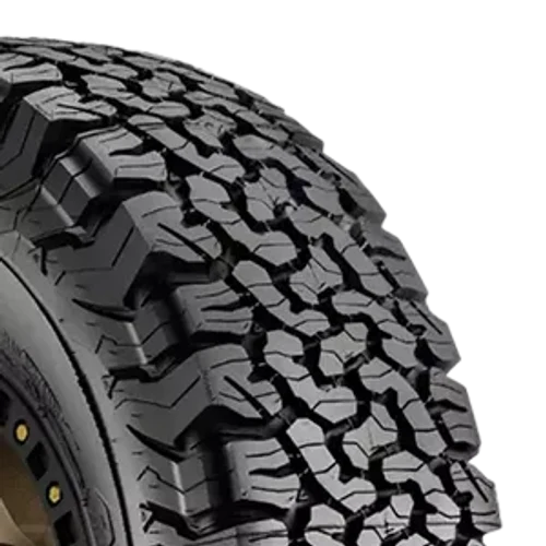 BFGoodrich ALL-Terrain T/A KO2